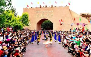 13-day-Xinjiang-Costum-Tour